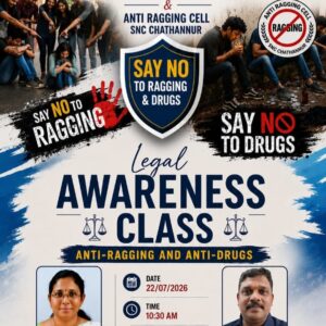 Awareness class