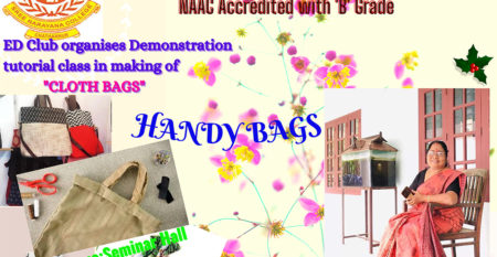 HANDY-BAGS