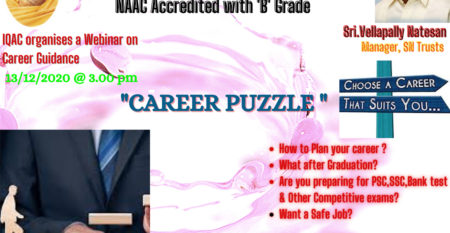 CAREER-PUZZLE