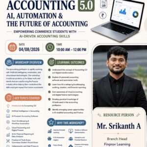 AI Automation & future of acconting