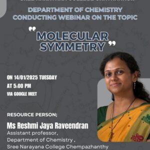 Molecular Symmetry