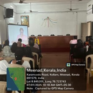 വിജ്ഞാനോത്സവവും വിളവെടുപ്പ് മഹോത്സവം