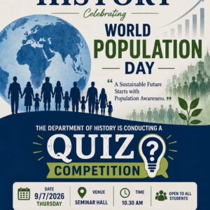 World Population Day
