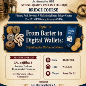 Bridge course